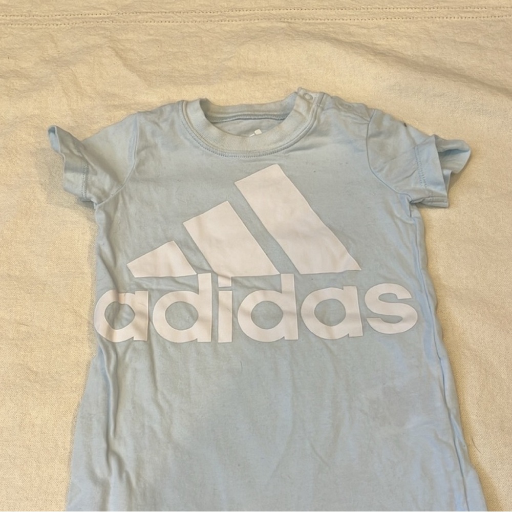 Adidas Baby Romper - Picture 2 of 6